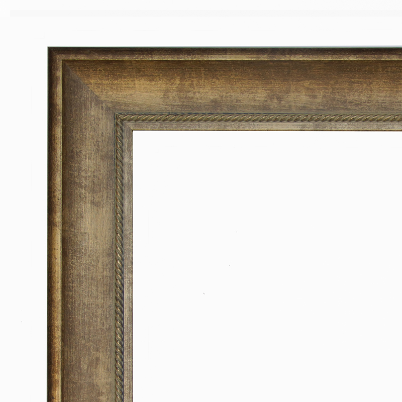 Ready-made wooden frame 007 • ieramepats.lv