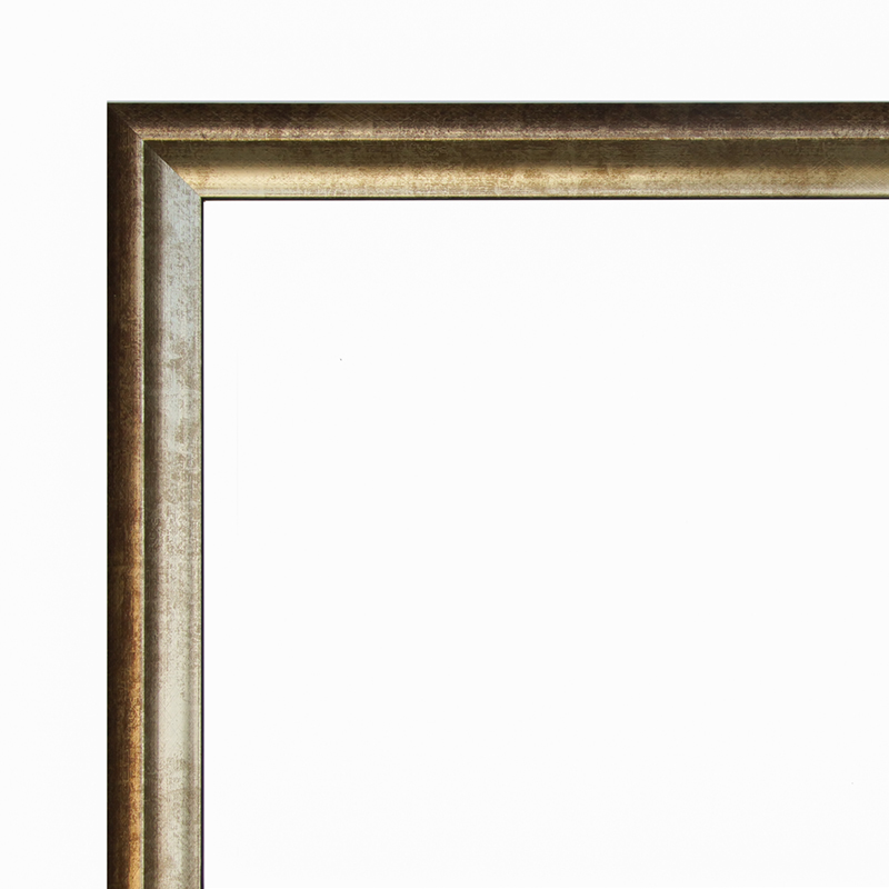 Ready-made wooden frame 013 • ieramepats.lv